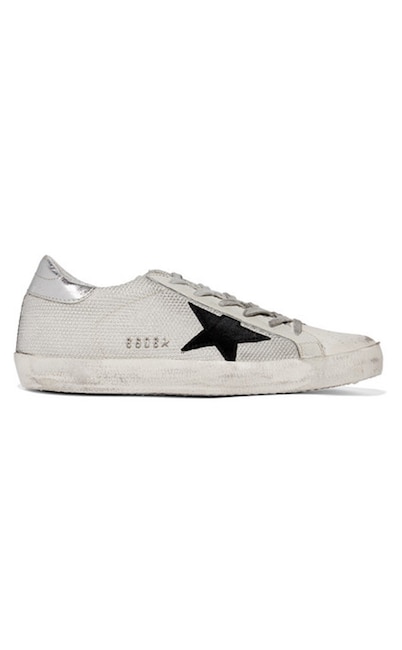 Shopping: Sneakers